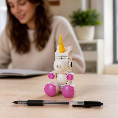 Unicornio