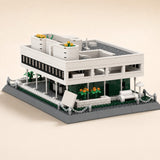 Villa Savoye