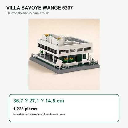 Villa Savoye