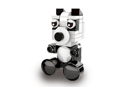 Oso Panda