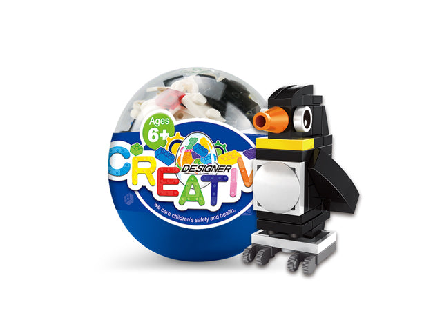 Pingüino