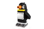 Pingüino