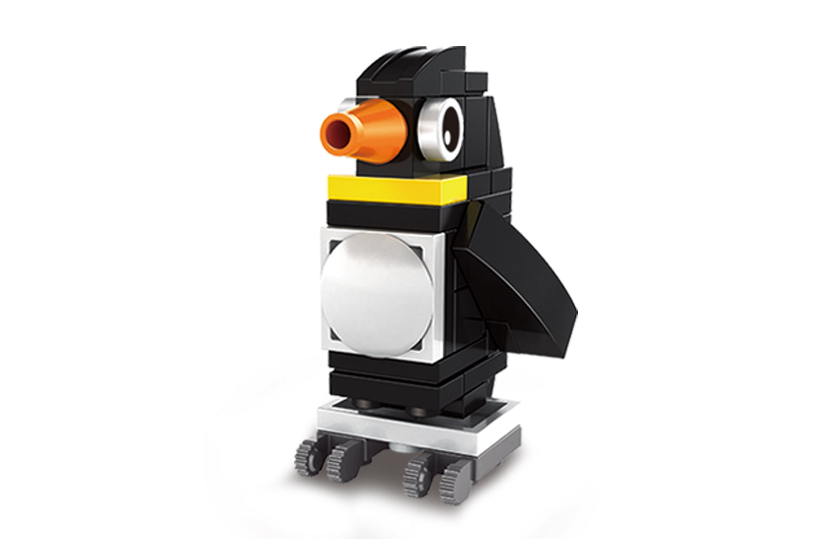 Pingüino