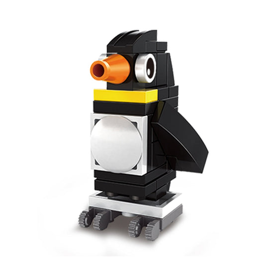 Pingüino
